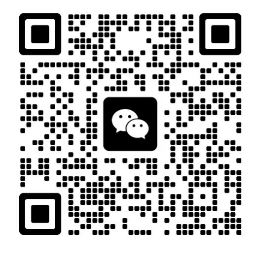 WeChat QR Code