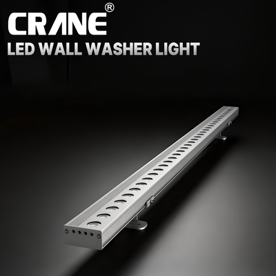 Dc Post Light LED Wall Washer Lights manufacturer from China of page 3