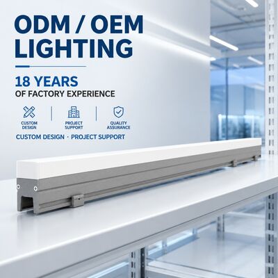 LED Wall Washer Lights manufacturer from China of page 3